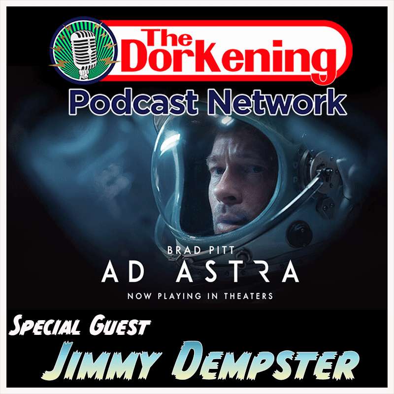 S1E53 - Episode 53 - Special Guest Jimmy Dempster episode artwork