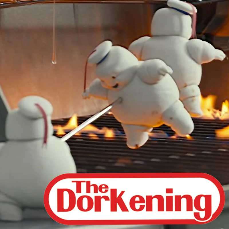 S1E108 - F*ck Joss Whedon - Ghostbusters, Mario & more episode artwork