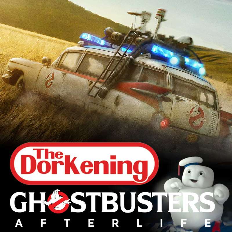 The Dorkening