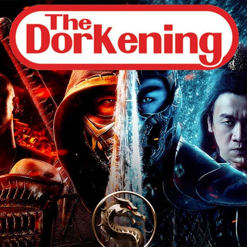 The Dorkening