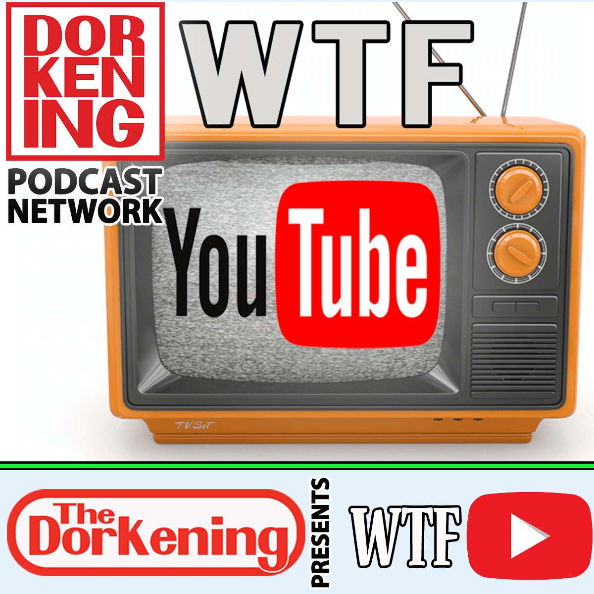 The Dorkening