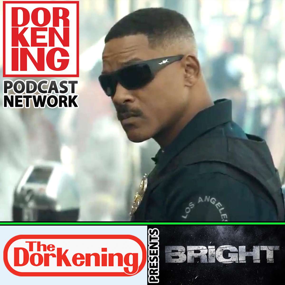 The Dorkening
