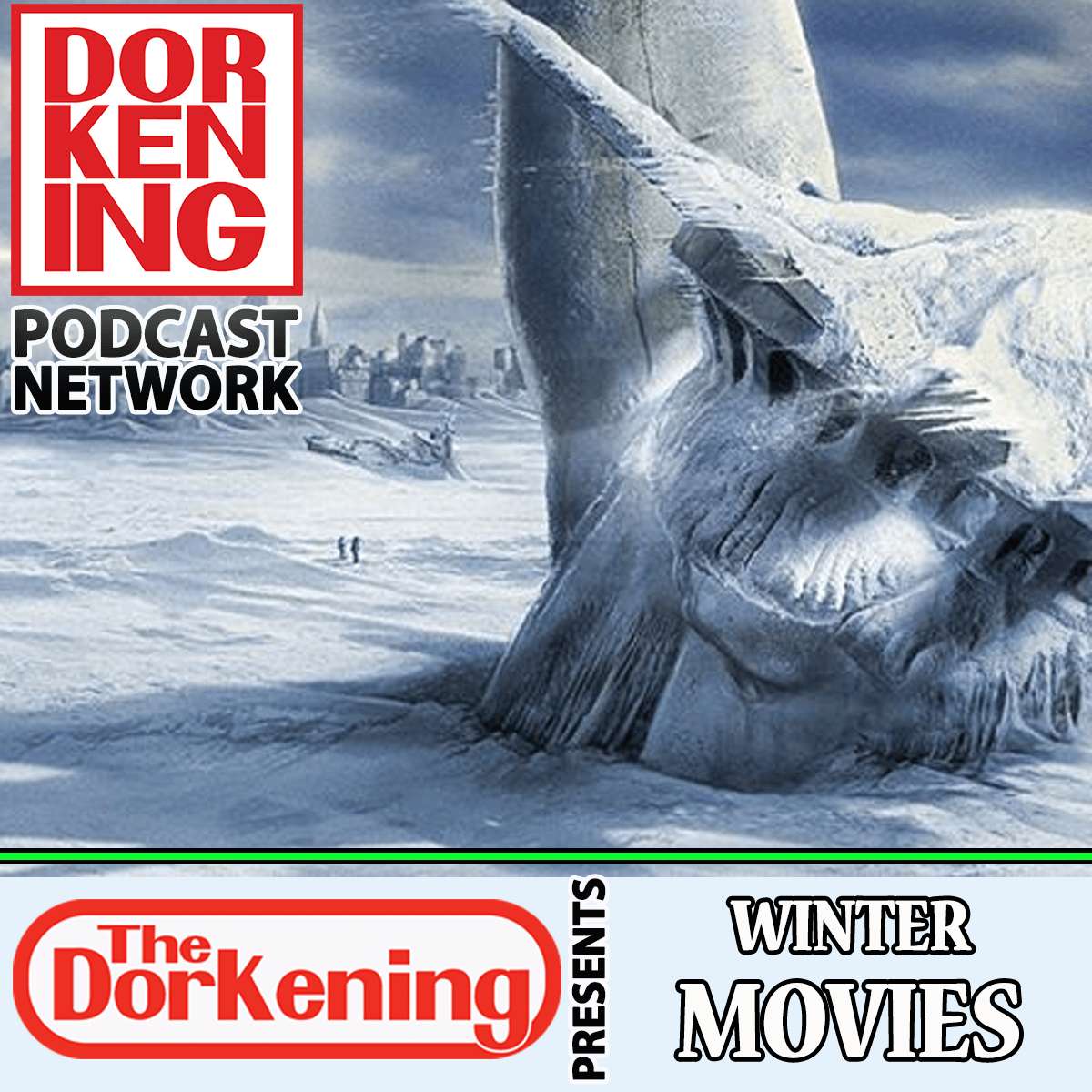 The Dorkening