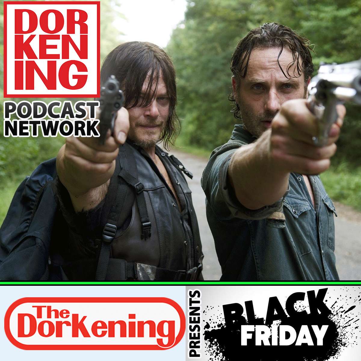 The Dorkening