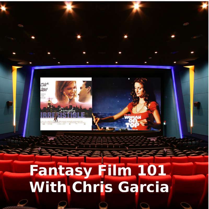 S2E7 - Magical Realism & Food FIlms of the Early 20th Century