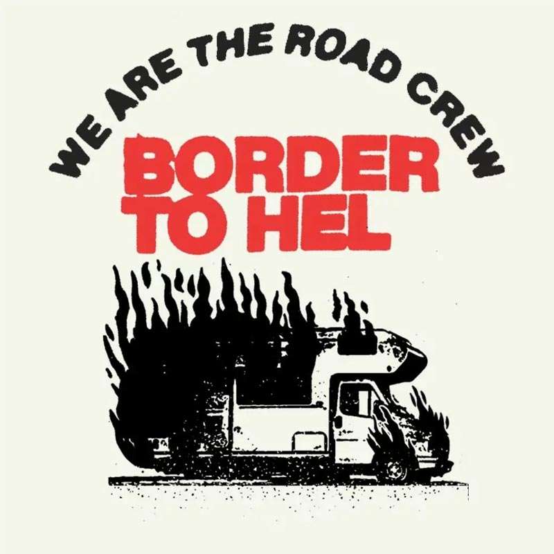 ​Border to Hel episode artwork