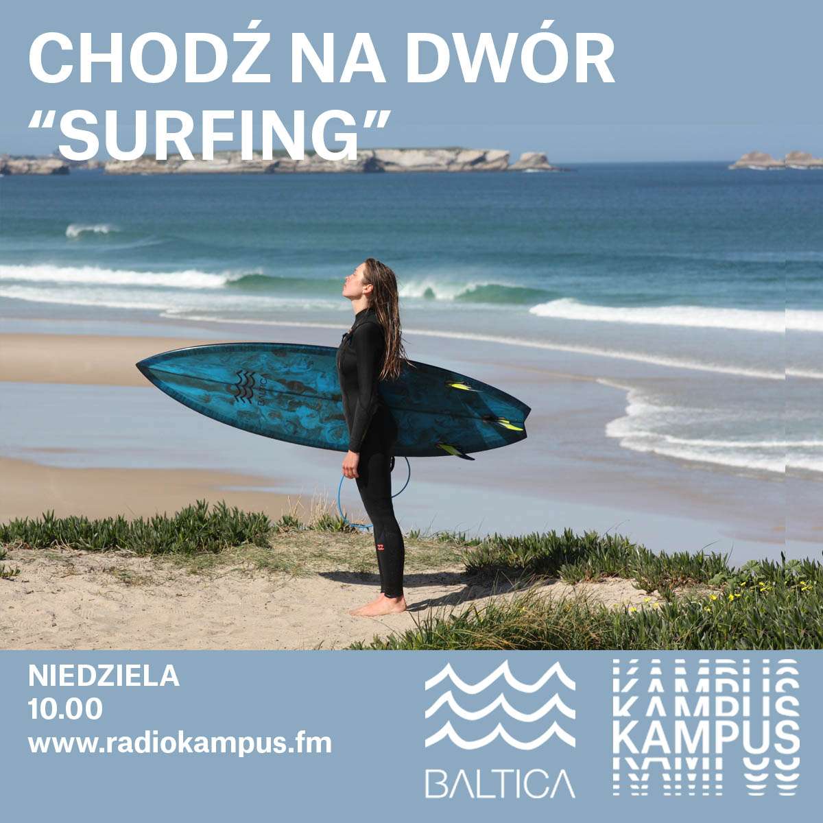 Chodź na dwór