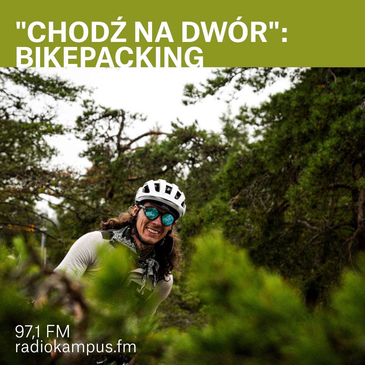 Bikepacking