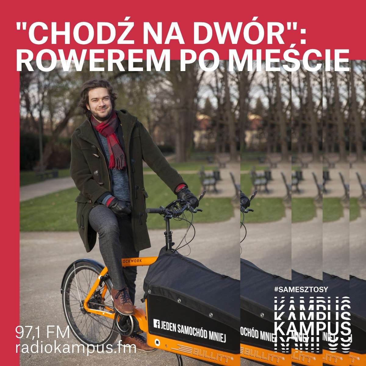 Chodź na dwór
