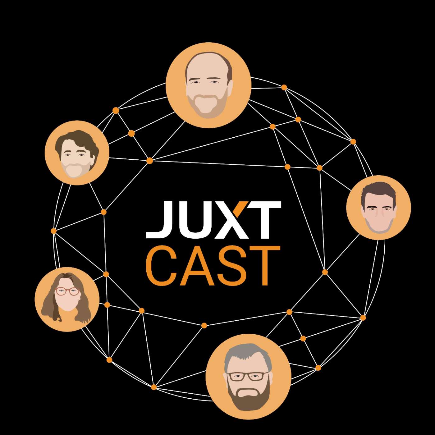 S6E2 - JUXTCast S6E2: JUXT's AI Radar out soon!