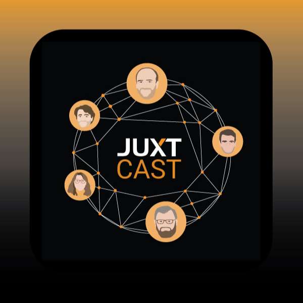 S6E3 - JUXTCast S6E3: Model Risk and the Trust Paradox with David Kelly