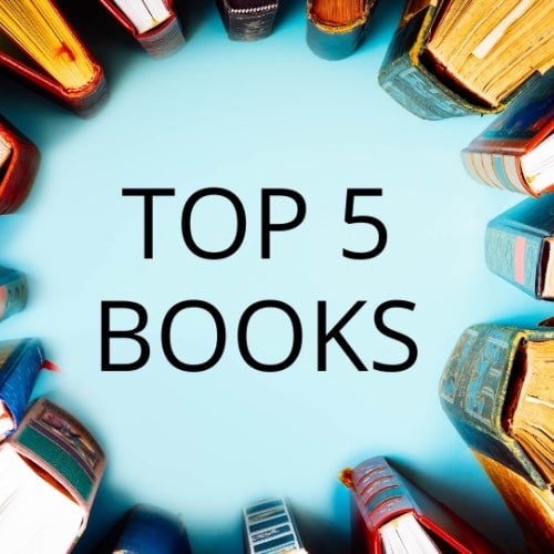 I Like Books