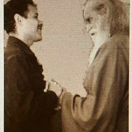 Silenced by The Swami: Maxim’s Story