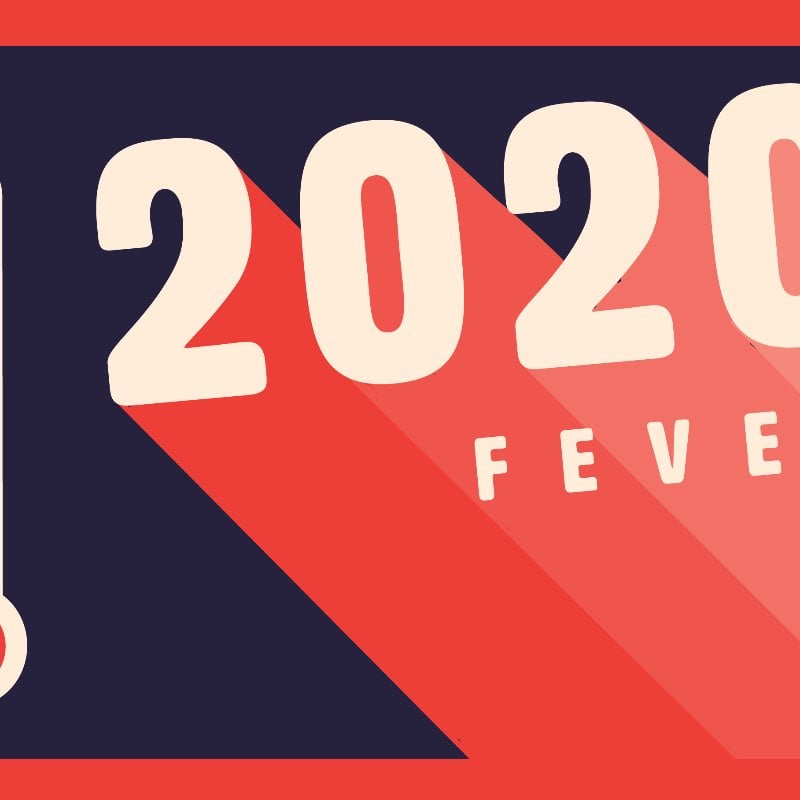 2020 Fever #4 episode artwork