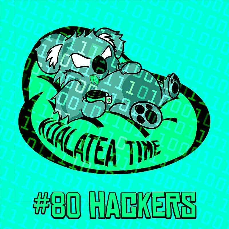 Koalatea Time: The K.O. Koala Entertainment Podcast