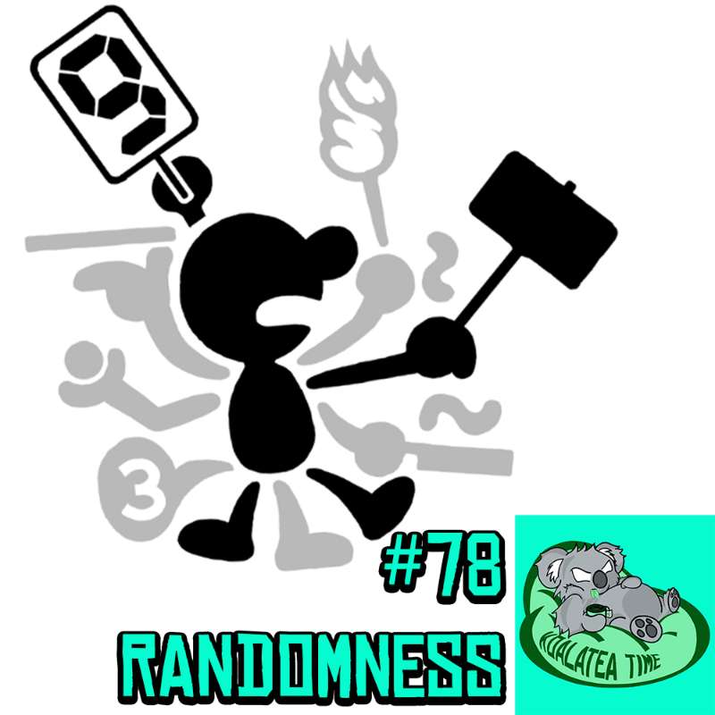 Koalatea Time: The K.O. Koala Entertainment Podcast