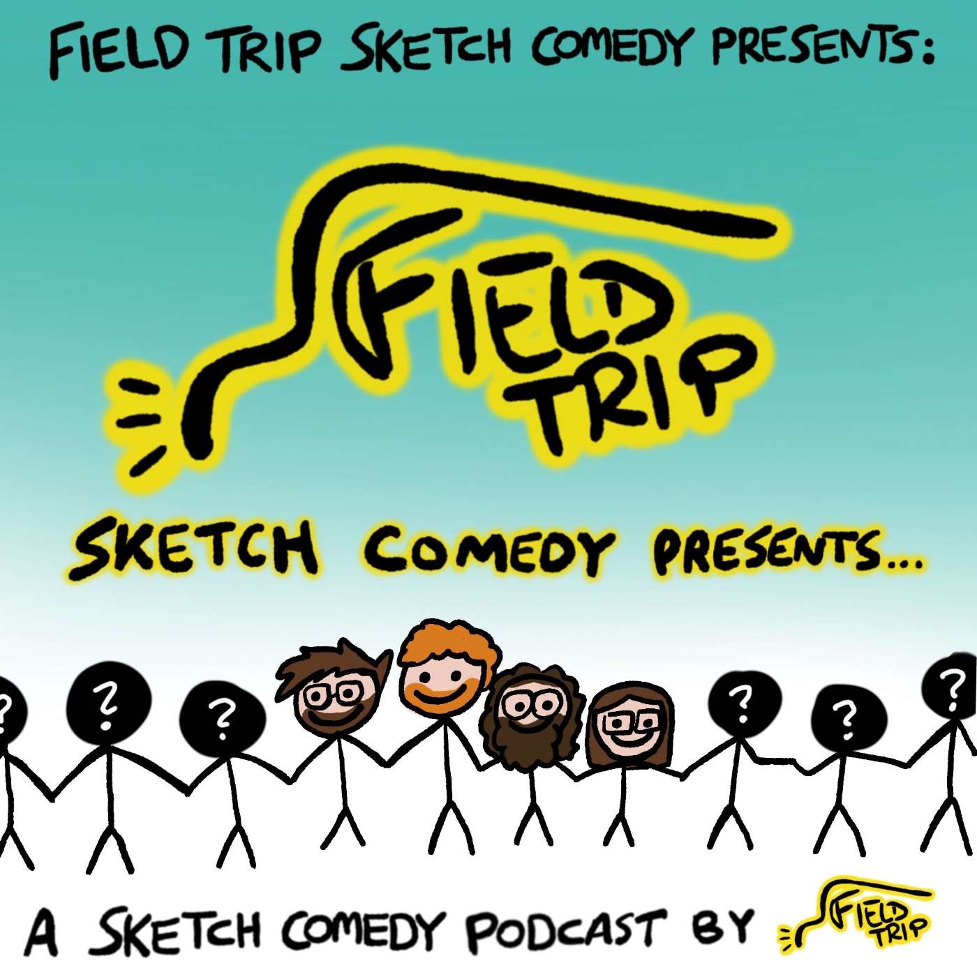 S1E3 - Field Trip Expands Their Social Circle episode artwork