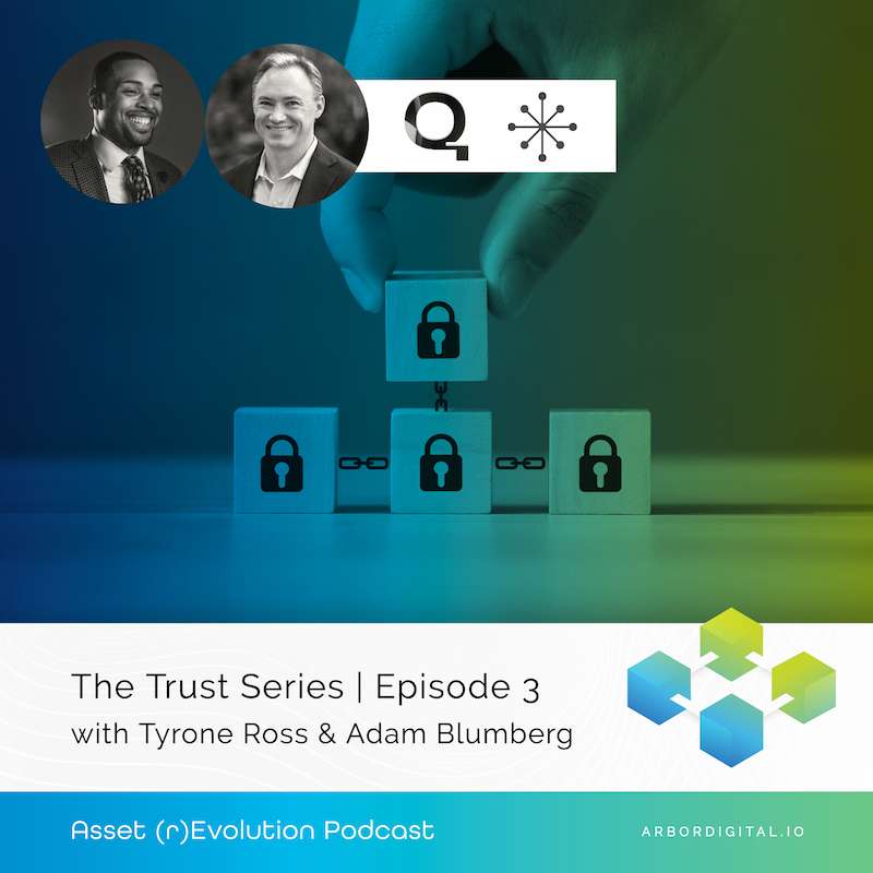 The Asset (r)Evolution Podcast