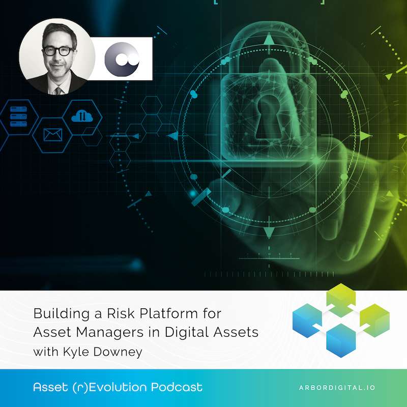 The Asset (r)Evolution Podcast