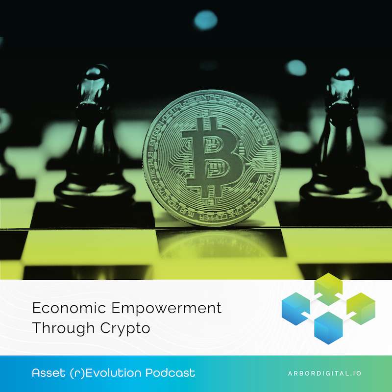 The Asset (r)Evolution Podcast