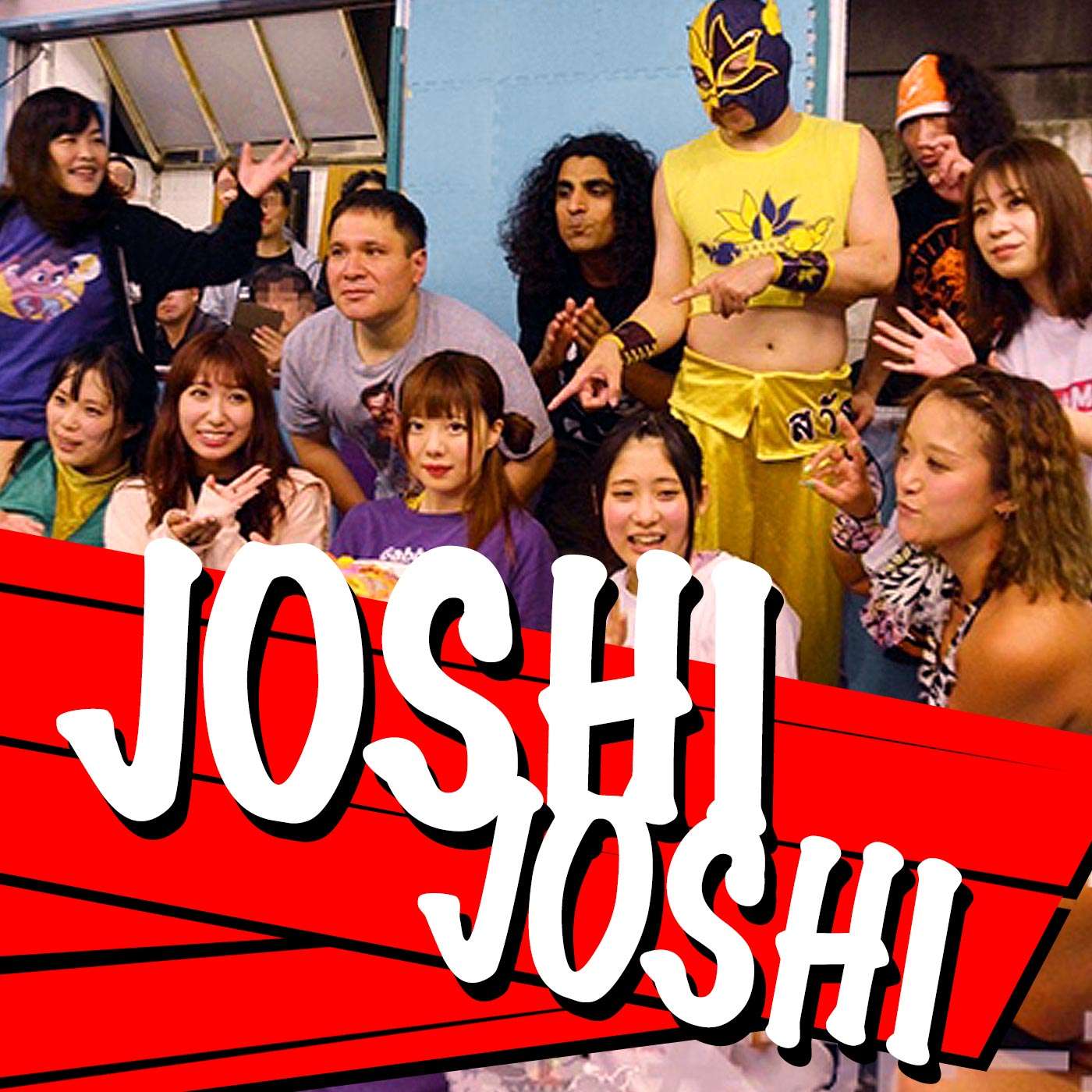 An Interview with Gatoh Move's GM, Pumi An Interview with Gatoh Move's GM, Pumi