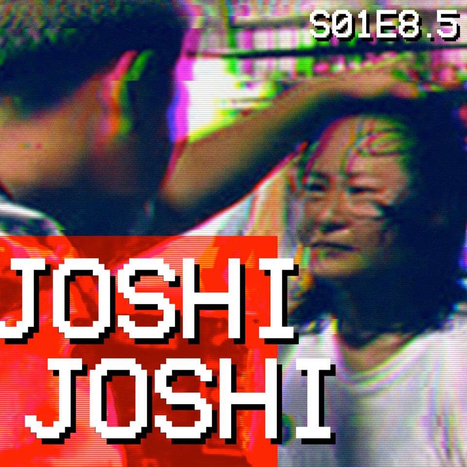 Episode 8.5 Episode 8.5
