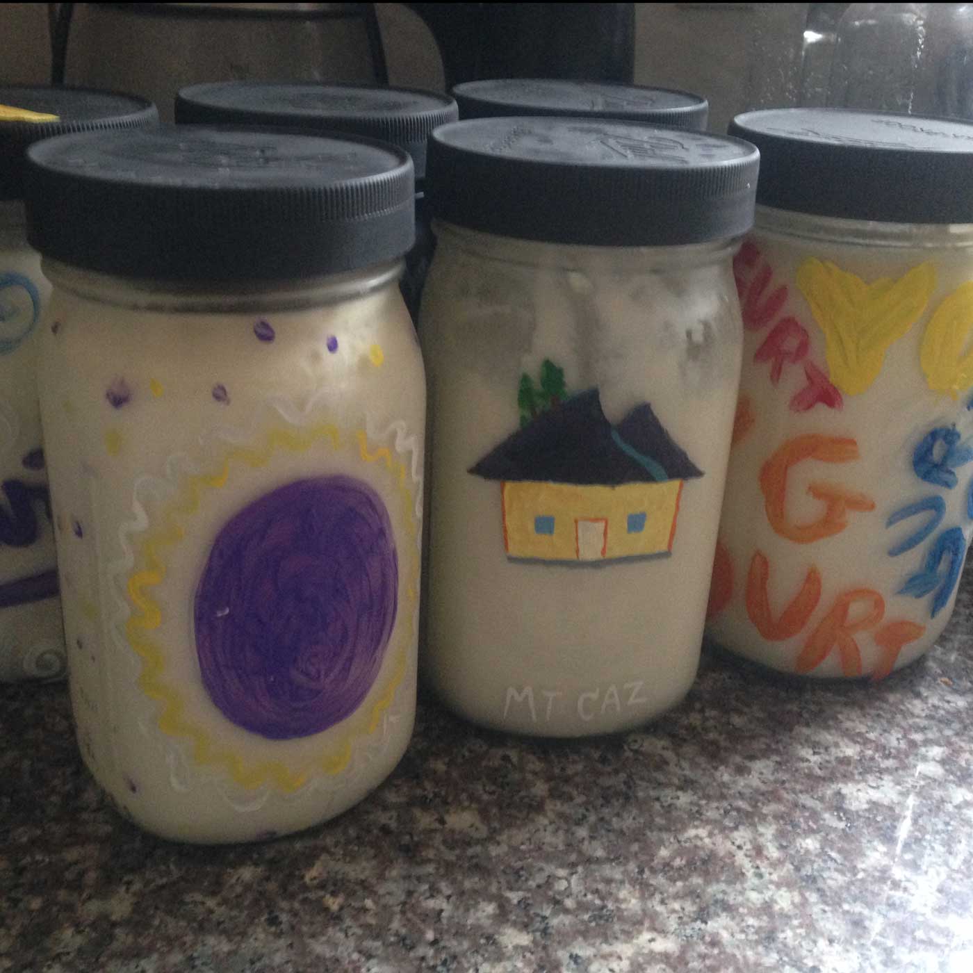 Foment: Yogurt Coops (and Meal Coops and Asparagus Coops too!)