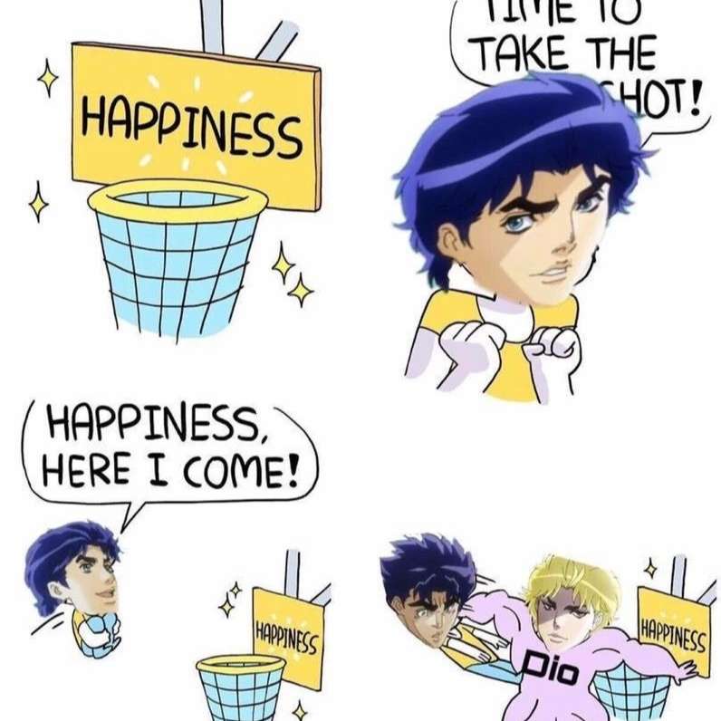 S1E2 - Jojo's Bizarre Adventure Pt. 1: Phantom Blood ft. Henry Rosenberg