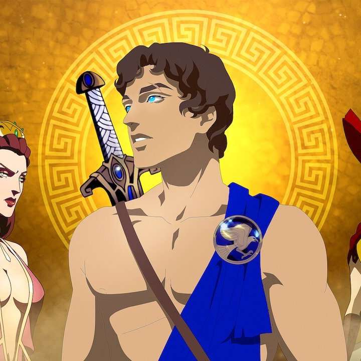 S1E13 - Blood of Zeus