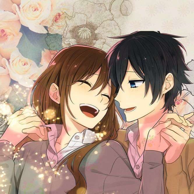 S1E37 - Horimiya is Romance Anime, Perfected ft. @AlexJFields of Team APS
