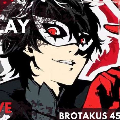 Why You Should Play (Not Watch) Persona ft. DataDave