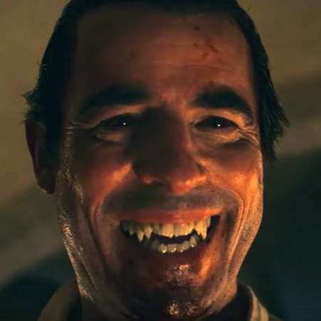 The Worst Dracula Adaptation of All Time ft. Michael Flanagan