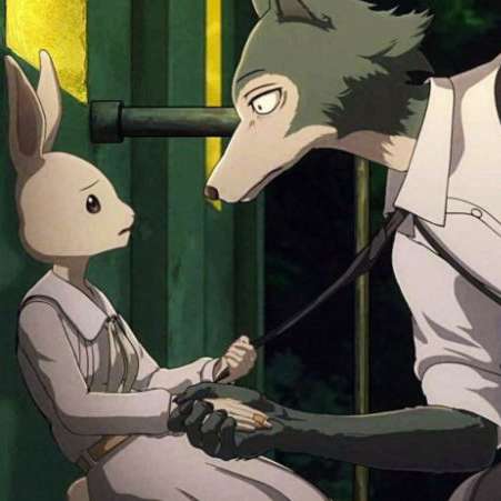 S1E36 - Is Beastars Furry Propaganda? ft. Mike Flanagan @MeeshPlays
