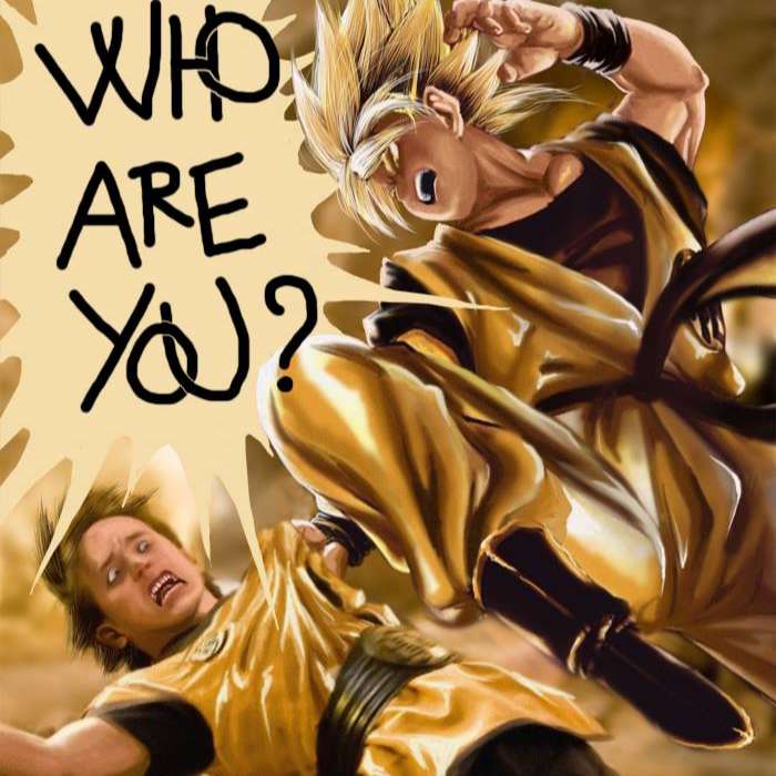 S1E5 - The Roast of Dragon Ball Evolution ft. Michael Flanagan