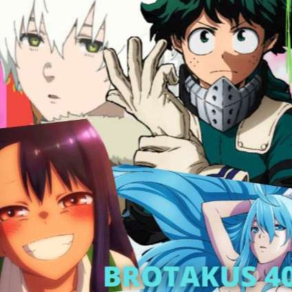 The Best Anime of Spring 2021