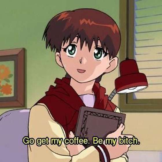 S1E28 - The Most Offensive Anime Ever was Totally Improvised? Ghost Stories w/ Natalie Schaffer