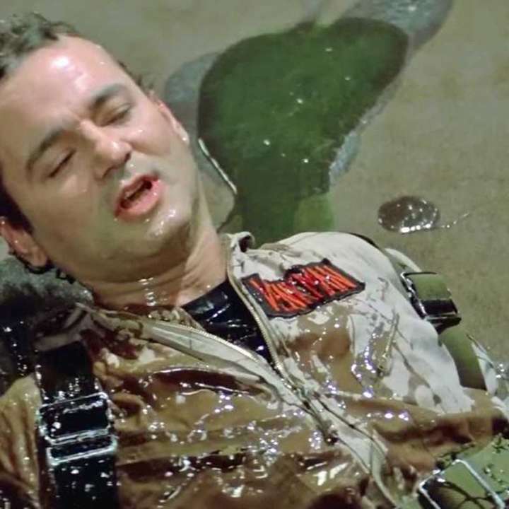 79 Wet and Messy/Sploshing