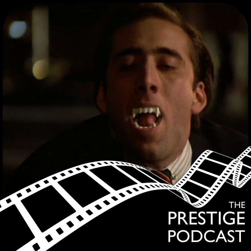 The Prestige