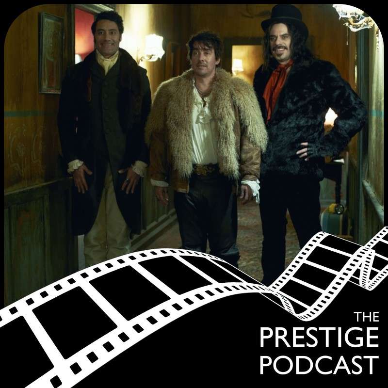 The Prestige
