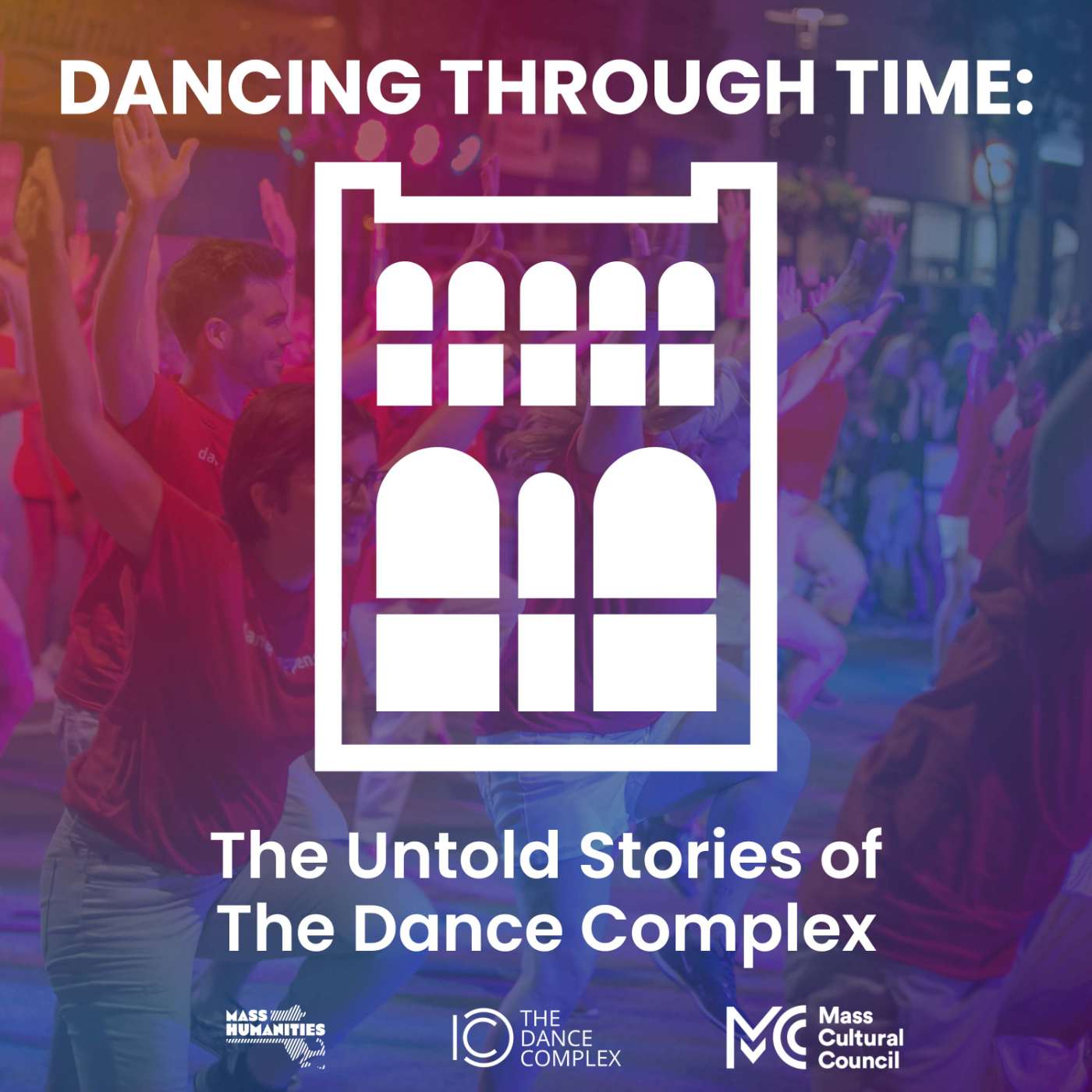 S1E2 - On Forming A Dance Style S1E2 - On Forming A Dance Style