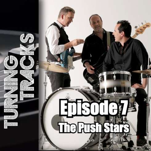 Ep.7 – The Push Stars episode artwork