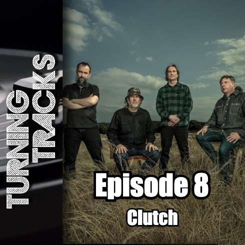 Ep.8 – Clutch episode artwork