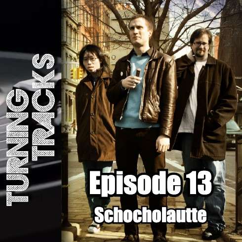 Ep.13 – Schocholautte episode artwork