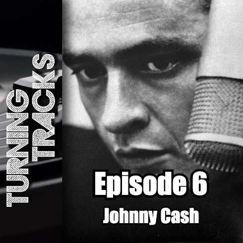Ep.6 – Johnny Cash episode artwork