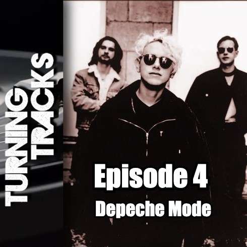 Ep.4 – Depeche Mode episode artwork