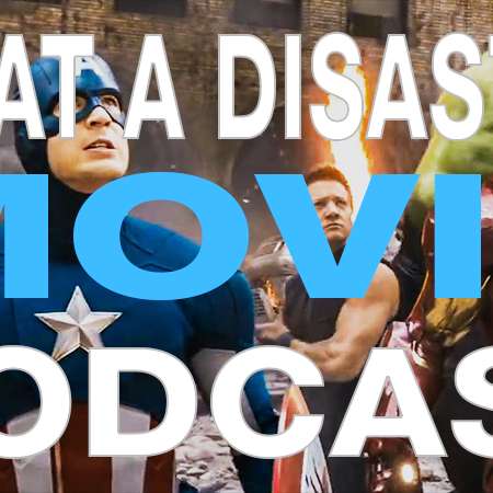 What A Disaster Movie Podcast