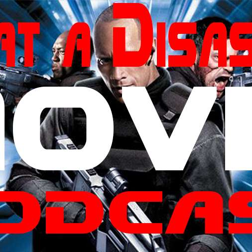 What A Disaster Movie Podcast