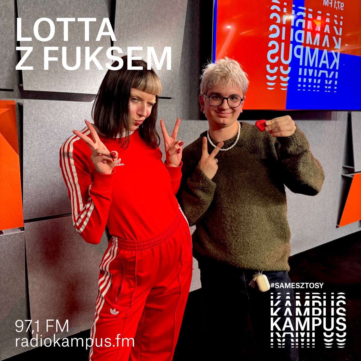 Lotta Z FUKSEM