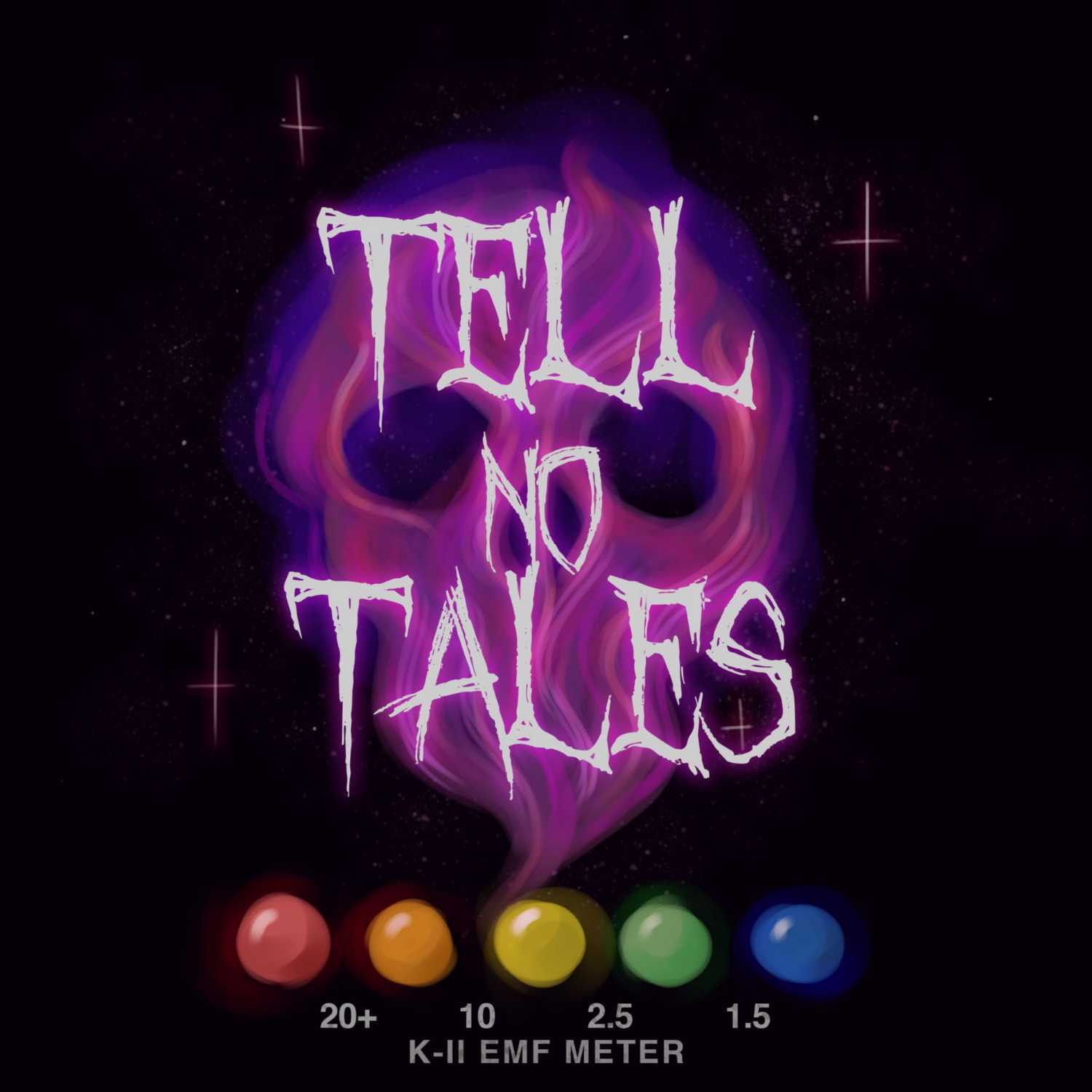 Tell No Tales