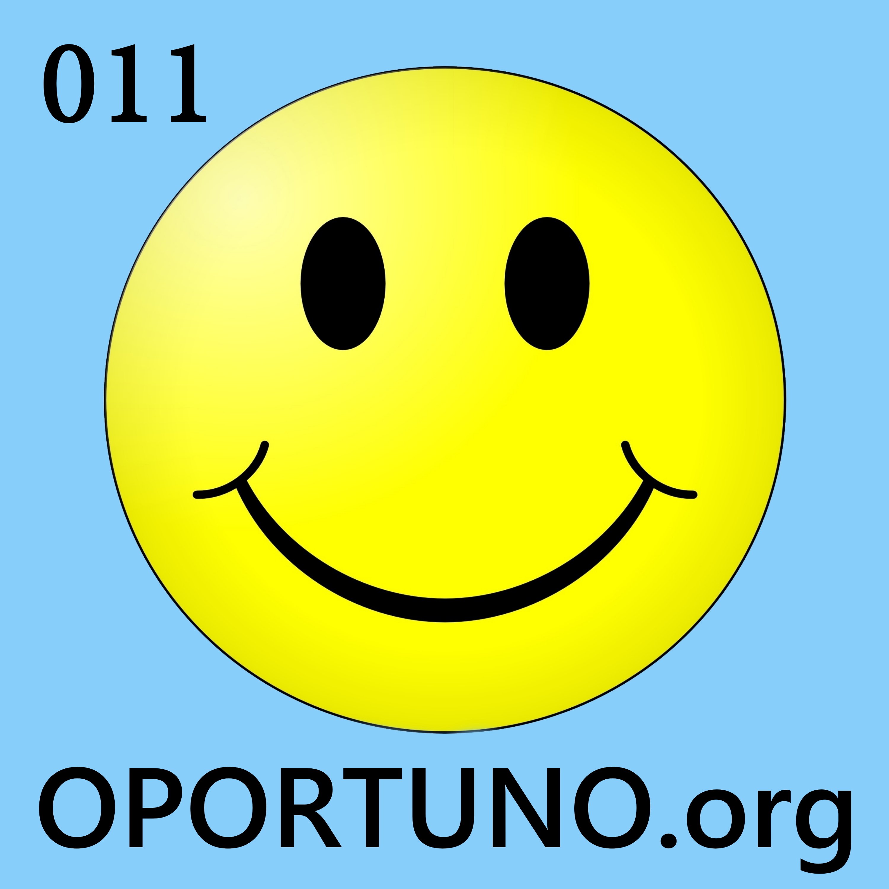 Oportuno